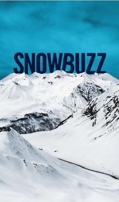 אפליקציית סקי מובילה - מפות מסלולים ודיווחי שלג